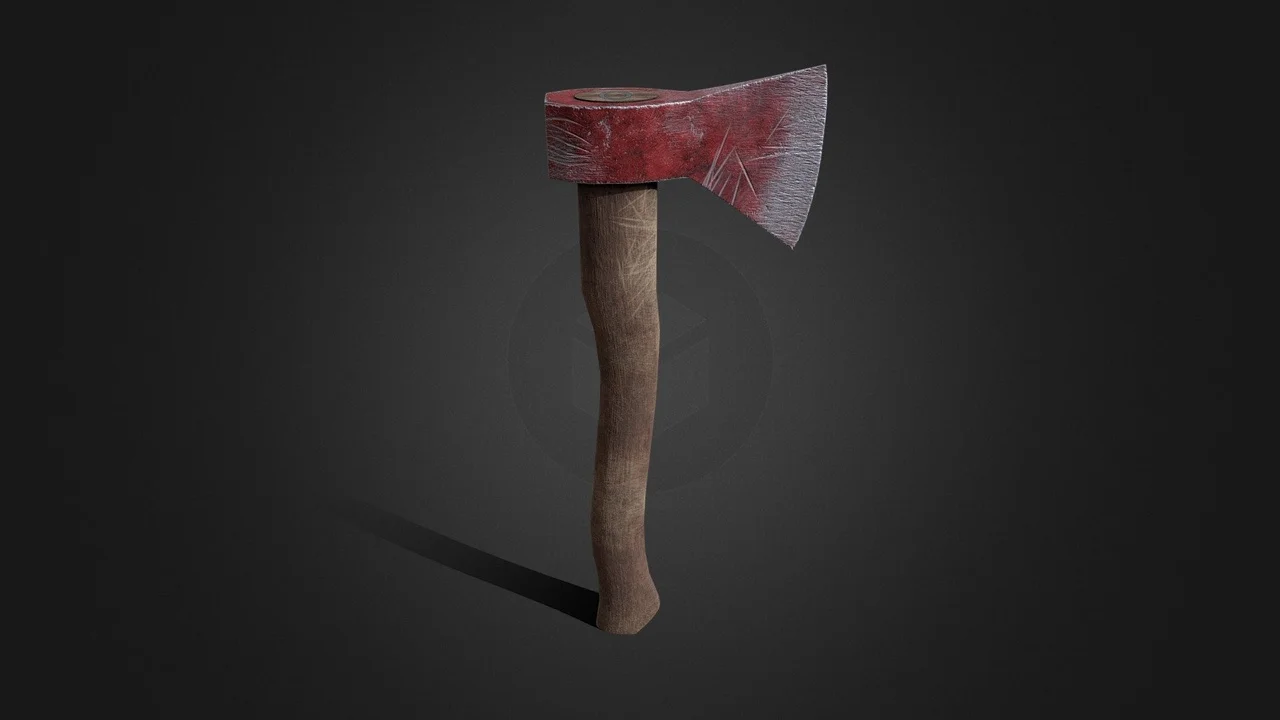 Axe product preview