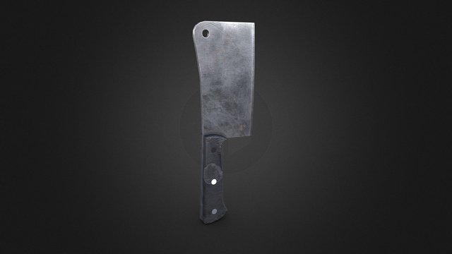 Cleaver product preview