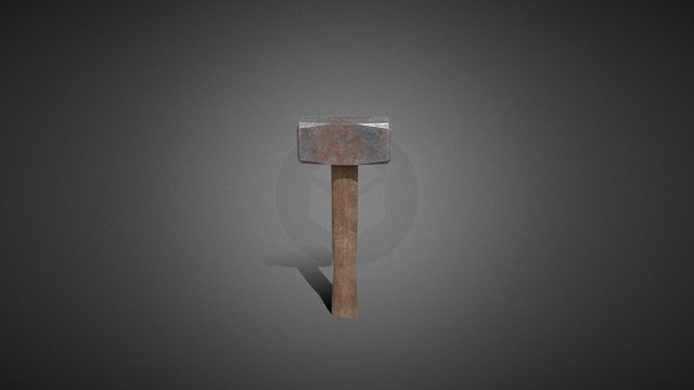 Hammer product preview