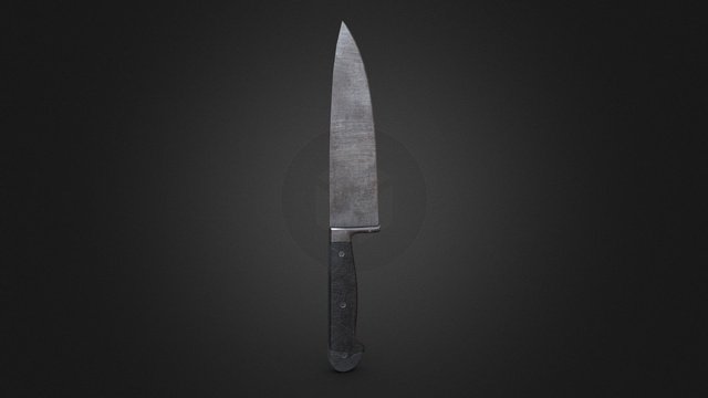 Kitchen Knife product preview