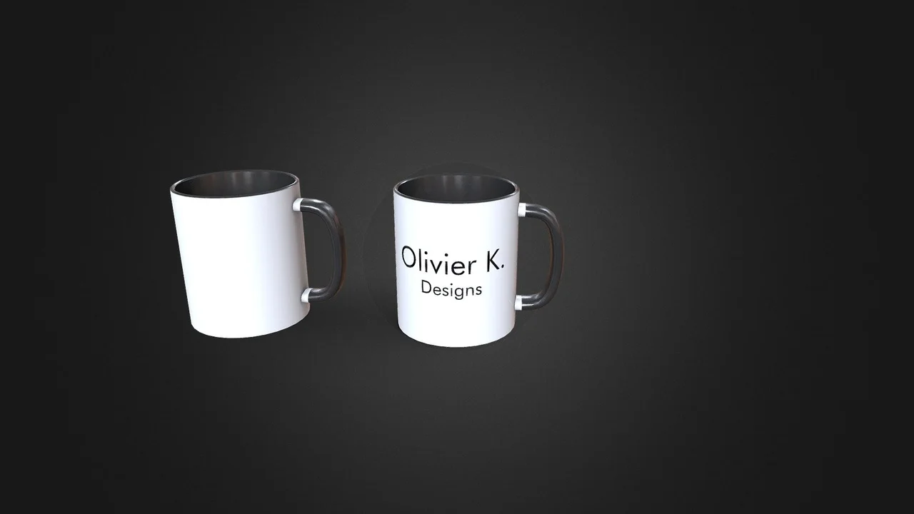 Coffee Mug product preview